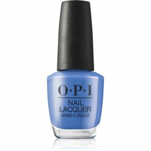 OPI My Me Era Nail Lacquer körömlakk Dream Come Blue 15 ml kép