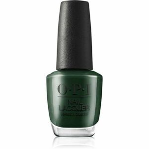 OPI My Me Era Nail Lacquer körömlakk Midnight Snacc 15 ml kép