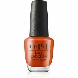 OPI My Me Era Nail Lacquer körömlakk Stop at Nothin' 15 ml kép