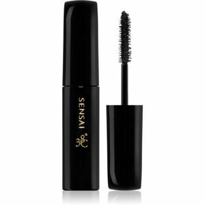 Sensai 38°C Mascara tömegnövelő és szempilla-elválasztó szempillaspirál árnyalat Black 10 ml kép