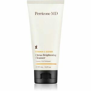 Perricone MD Vitamin C Ester Citrus Brightening Cleanser tisztító ápolás 177 ml kép