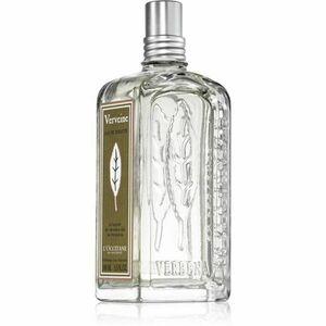 L’Occitane Verbena Eau de Toilette hölgyeknek 100 ml kép