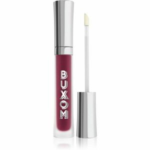 Buxom FULL-ON™ PLUMPING LIP CREAM GLOSS krémes ajakfény nagyobbító hatás árnyalat Kir Royale 4, 2 g kép