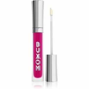 Buxom FULL-ON™ PLUMPING LIP CREAM GLOSS krémes ajakfény nagyobbító hatás árnyalat Berry Blast 4, 2 g kép