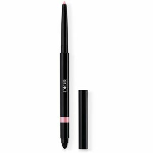 DIOR Diorshow Stylo vízálló szemceruza árnyalat 846 Pearly Pink 0, 3 g kép