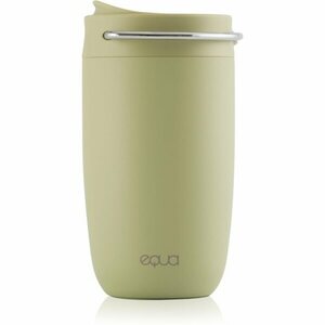 Equa Cup termosz bögre szín Matcha 300 ml kép