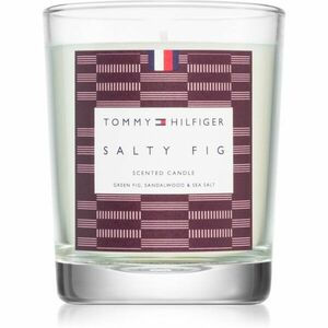 Tommy Hilfiger Home Collection Salty Fig gyertya 180 g kép