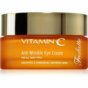 Arganicare Moisturizing Treatment Anti-Wrinkle Eye Cream ránctalanító krém a szem köré 30 ml kép