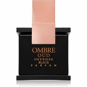 Armaf Ombre Oud Intense Black parfüm uraknak 100 ml kép