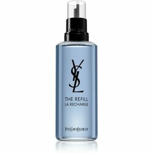 Yves Saint Laurent Eau de Parfum utántöltő uraknak 150 ml kép