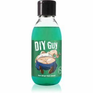 LaQ Shots! DIY Guy felfrissítő tusfürdő gél 100 ml kép