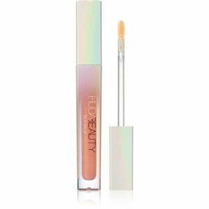 Huda Beauty Silk Balm hidratáló ajakfény árnyalat Blush 3 ml kép