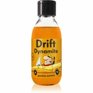 LaQ Shots! Drift Dynamite hidratáló tusoló gél 100 ml kép