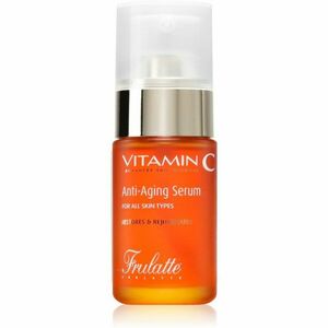 Arganicare Anti-Aging Serum - Vitamin C öregedés elleni arcszérum 30 ml kép