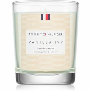 Tommy Hilfiger Home Collection Vanilla Ivy gyertya 180 g kép