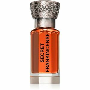 Swiss Arabian Secret Frankincense illatos olaj unisex 12 ml kép