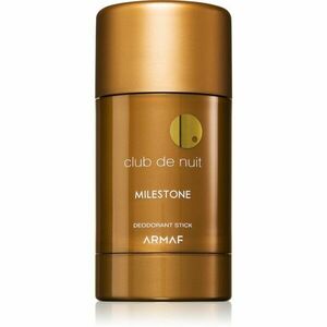 Armaf Club de Nuit Milestone izzadásgátló deo stift unisex 75 g kép