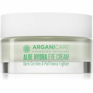 Arganicare Aloe Hydra Eye Cream szemránckrém 30 ml kép