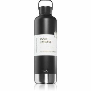 Equa Timeless Thermo termopalack szín Dark 1000 ml kép