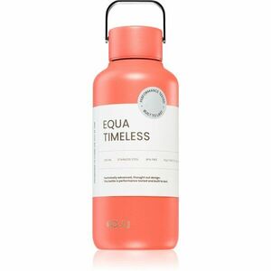 Equa Timeless rozsdamentes kulacs kicsi szín Aperol 600 ml kép