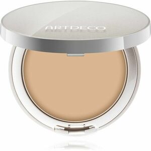 ARTDECO Pure Minerals Hydra Compact Foundation kompakt púderes alapozó 60 Light Beige 10 g kép