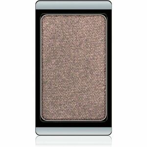 ARTDECO Eyeshadow Pearl szemhéjpúder utántöltő gyöngyházfényű árnyalat 17 Pearly Misty Wood 0, 8 g kép