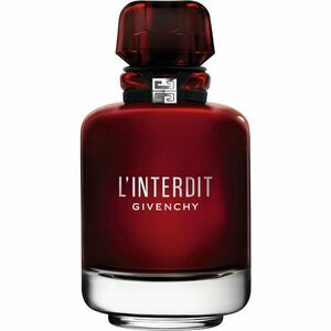 GIVENCHY L’Interdit Rouge Eau de Parfum hölgyeknek 125 ml kép