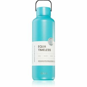 Equa Timeless Thermo termopalack kicsi szín Wave 600 ml kép