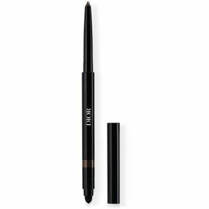 DIOR Diorshow Stylo vízálló szemceruza árnyalat 781 Matte Brown 0, 3 g kép