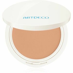 ARTDECO Sun Protection púderes make-up SPF 50 árnyalat 50 Dark Cool Beige 9, 5 g kép