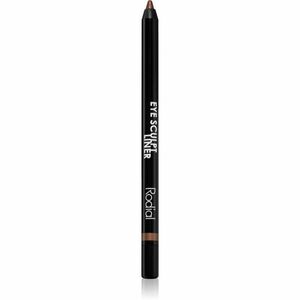 Rodial Eye Sculpt Liner krémes szemhéjceruza árnyalat Burnt Truffle 1, 2 g kép