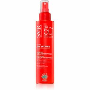 SVR Sun Secure Naptej spray formában SPF 50+ 200 ml kép