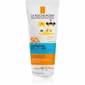 La Roche-Posay Anthelios Dermo-Pediatrics napozótej SPF 50+ 75 ml kép