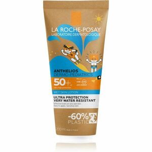 La Roche-Posay Anthelios Dermo-Pediatrics védő tej SPF 50+ 200 ml kép