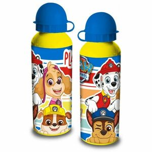 Nickelodeon Paw Patrol Bottle kulacs Yellow 500 ml kép