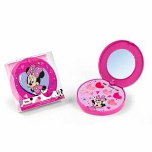 Disney Minnie Lip Gloss Set ajakfény szett tükörrel és applikátorral 1 db kép