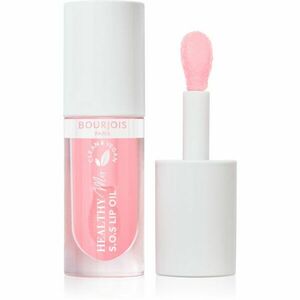 Bourjois Healthy Mix S.O.S Lip Oil ajak olaj hidratáló hatással árnyalat 01 Douceur de Rose 4, 5 ml kép