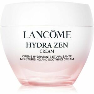 Lancôme Hydra Zen nappali hidratáló krém minden bőrtípusra hölgyeknek 50 ml kép