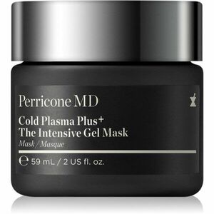 Perricone MD Cold Plasma Plus+ The Intensive Gel Mask zselés arcmaszk az arcra 59 ml kép