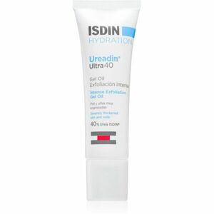 ISDIN UREADIN Ultra 40 bőrradír gél 30 ml kép