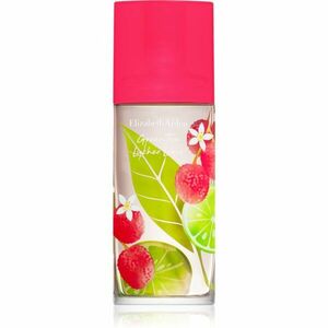 Elizabeth Arden Green Tea Lychee Lime Eau de Toilette hölgyeknek 100 ml kép