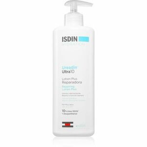 ISDIN UREADIN Ultra 10 hidratáló balzsam száraz bőrre 400 ml kép