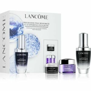 Lancôme Advanced Génifique Advanced Génefique ajándékszett hölgyeknek kép