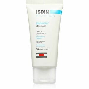 ISDIN UREADIN Ultra 30 Gyengéd hámlasztó krém testre 50 ml kép