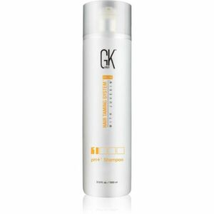 GK Hair PH+ Clarifying sampon előtti ápolás mélytisztításhoz 1000 ml kép