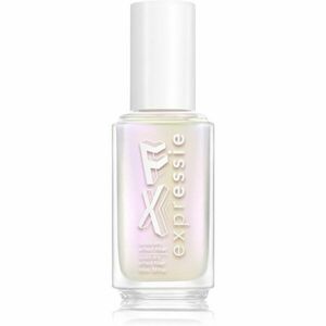 essie expressie FX gyorsan száradó körömlakk árnyalat iced 10 ml kép