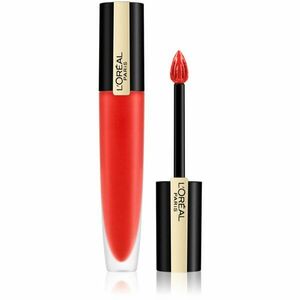 L’Oréal Paris Rouge Signature mattító folyékony rúzs árnyalat 113 I Don't 7 ml kép