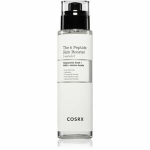 Cosrx The 6 Peptide Skin Booster Serum regeneráló és feszesítő szérum száraz és érzékeny bőrre 150 ml kép