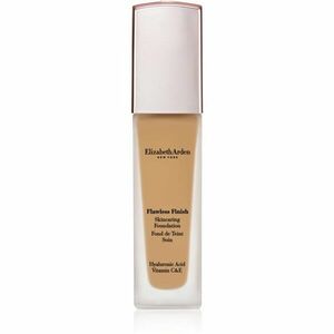 Elizabeth Arden Flawless Finish Skincaring Foundation ápoló alapozó árnyalat 400N 30 ml kép