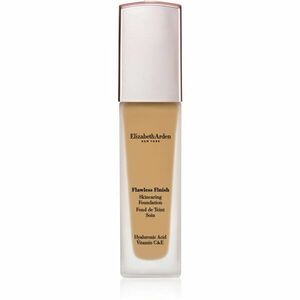 Elizabeth Arden Flawless Finish Skincaring Foundation ápoló alapozó árnyalat 410N 30 ml kép